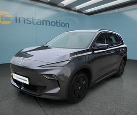 MG MG5 MG MG5 EV COMFORT STANDARD RANGE 125 KW