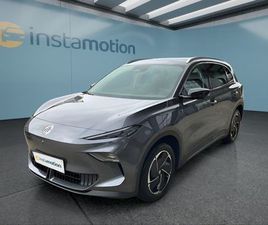 MG MG5 MG MG5 EV LUXURY 170 KW