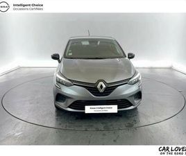 CLIO TCE 90 EQUILIBRE