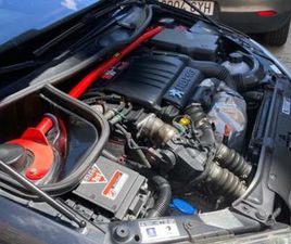 PEUGEOT 206 PEUGEOT - 206