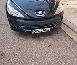 PEUGEOT 308 PEUGEOT - 308