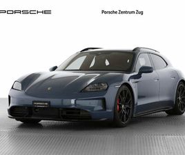 TAYCAN GTS SPORT TURISMO