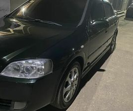 CHEVROLET ASTRA CHEVROLET ASTRA ADVANTAGE 2.0 MPFI 8V FLEXPOWER 5P 2011