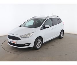 FORD GRAND C-MAX 1.5 TDCI