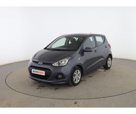HYUNDAI I10 1.0