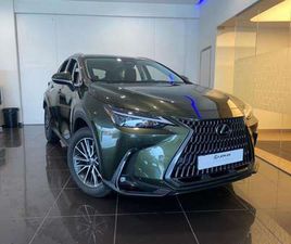 LEXUS NX NX 350H PREMIUM+ 2WD