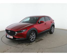 MAZDA CX-30 SKYACTIV G 2.0 SKYACTIV-G MILD-HYBRID