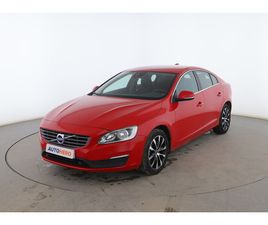 VOLVO S60 D3 2.0 D3
