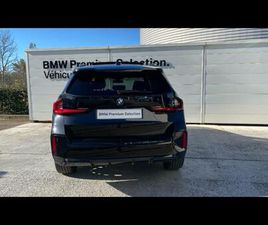 BMW X1 SDRIVE 20D X1 SDRIVE20D