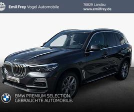 XDRIVE30D XLINE