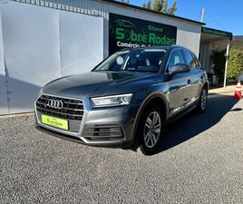 AUDI Q5 50 TDI AUDI Q5 2.0 TDI DEZEMBRO/17