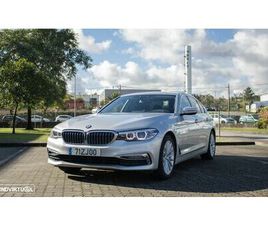 BMW 530 E IPERFORMANCE