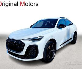 AUDI Q5 SPB 40 TFSI QUATTRO S TRONIC LINE PLUS