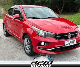 FIAT CRONOS FIAT CRONOS 1.8 PRECISION AT