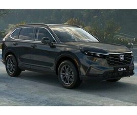 HONDA CR-V HONDA CR-V ELEGANCE FULLHYBRID 2WD ELEGANCE