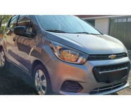 CHEVROLET BEAT CHEVROLET BEAT