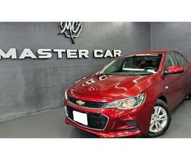 CHEVROLET CAVALIER CHEVROLET CAVALIER