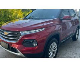 CHEVROLET GROOVE CHEVROLET GROOVE