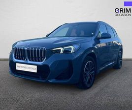 BMW X1 XDRIVE 25E X1 XDRIVE25E