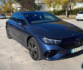 MERCEDES-BENZ EQE EQE, CX. A., 245CV