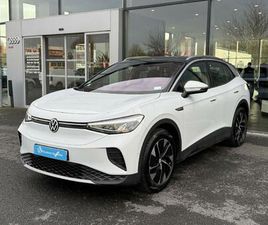 VOLKSWAGEN ID.4 ID.4 174 CH PRO BUSINESS