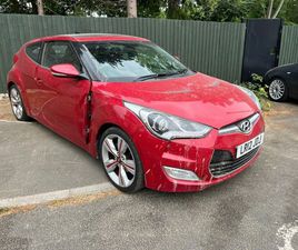 2012 (12) - 1.6 GDI SPORT 4DR