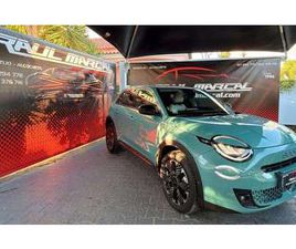 FIAT 600 1.2 HYBRID LA PRIMA