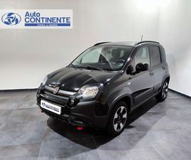 FIAT PANDA 1.0 HYBRID