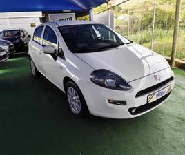 FIAT PUNTO 1.2, 69CV