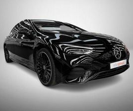 MERCEDES EQE 350 MERCEDES-BENZ EQE 350 ELECTRIC ART