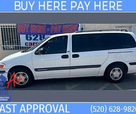 CHEVROLET VENTURE 2005 CHEVROLET VENTURE EXT WB LS