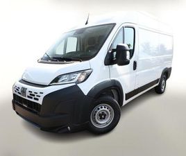 FIAT DUCATO FIAT DUCATO 35 140 L2H2 TEMP PDC KAM 270°HFT 7