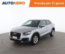Q2 Q2 1.0 TFSI