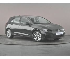 VOLKSWAGEN GOLF VOLKSWAGEN GOLF - 8 LIFE 1.5 ETSI 150PS 7-SPEED DSG 5 DOOR