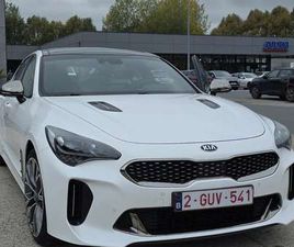 2.0 T-GDI OPF GT LINE