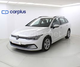 VOLKSWAGEN GOLF 2.0 TDI VARIANT