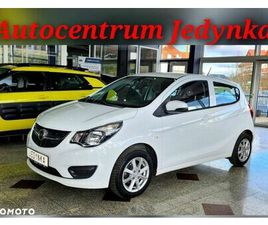 OPEL KARL OPEL KARL
