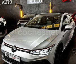 VOLKSWAGEN GOLF GTI CLUBSPORT 2.0 TSI DSG