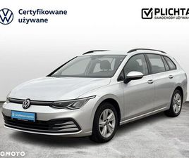 VOLKSWAGEN GOLF SW VOLKSWAGEN GOLF VIII 1.5 TSI EVO LIFE