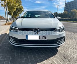 VOLKSWAGEN GOLF VOLKSWAGEN GOLF LIFE 2.0 TDI