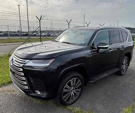 LEXUS LX LX 700H LEXUS-OTHER-LEXUS-LX-700H-T1-127000