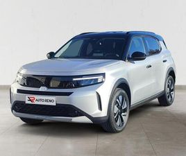 OPEL FRONTERA OPEL FRONTERA 44 KWH GS