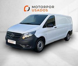 MERCEDES VITO 114 MERCEDES-BENZ VITO 114 CDI/32 COMPACTO PRO