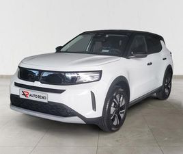 OPEL FRONTERA 1.2 HYBRID GS EDCT