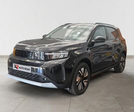 OPEL FRONTERA OPEL FRONTERA 44 KWH GS