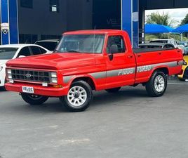 FORD F 1000 FORD F-1000 SS