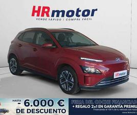 HYUNDAI KONA INTUITIVE EV 2WD