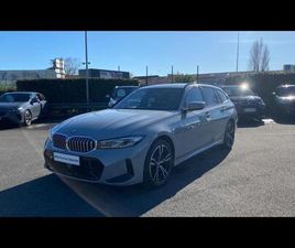 BMW SERIE 3 TOURING 330E 330E TOURING