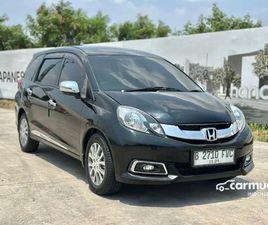 2014 HONDA MOBILIO 1.5 E MPV