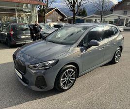 BMW SERIE 2 ACTIVE TOURER 225XE BMW 225XE M SPORTPAKET HEAD-UP DAB LED WLAN RFK